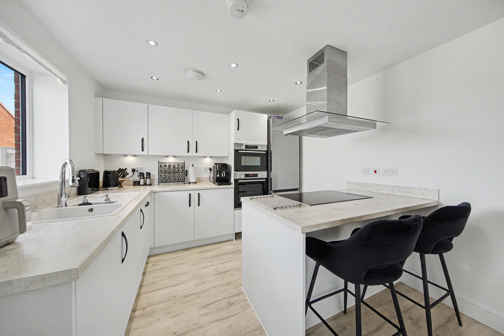 Cherry Drive Holmewood